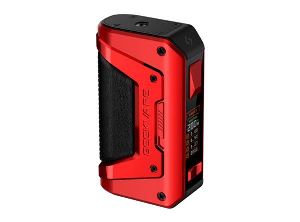 GeekVape Legend 2 200W Box Mod GeekVape GeekVape Legend 2 200W Box Mod