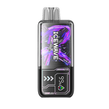 ICEWAVE X8500 Rechargeable Disposable Device - 8500 Puffs Icewave ICEWAVE X8500 Rechargeable Disposable Device - 8500 Puffs [BUY 10 BOXES GET 2 FREE]
