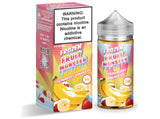 Frozen Fruit Monster 100ML E-Juice by Jam Monster Jam Monster Frozen Fruit Monster 100ML E-Juice by Jam Monster