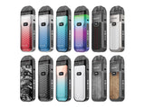 SMOK Nord 5 80W Pod System Kit SMOK SMOK Nord 5 80W Pod System Kit