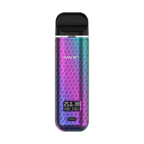 SMOK Novo X 25W Pod Kit SMOK SMOK Novo X 25W Pod Kit