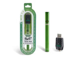 Ooze Twist Slim Pen 2.0 Flex Temp Battery Ooze Ooze Twist Slim Pen 2.0 Flex Temp Battery