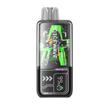 ICEWAVE X8500 Rechargeable Disposable Device - 8500 Puffs Icewave ICEWAVE X8500 Rechargeable Disposable Device - 8500 Puffs [BUY 10 BOXES GET 2 FREE]