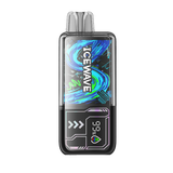 ICEWAVE X8500 Rechargeable Disposable Device - 8500 Puffs Icewave ICEWAVE X8500 Rechargeable Disposable Device - 8500 Puffs [BUY 10 BOXES GET 2 FREE]