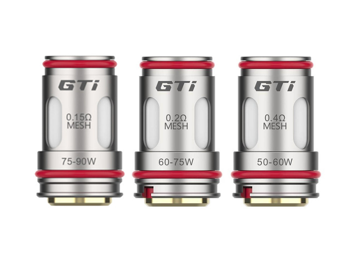 Vaporesso GTI Coil (5pcs) Vaporesso Vaporesso GTI Coil (5pcs)