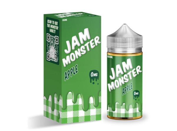 Jam Monster 100mL E-Juice Jam Monster Jam Monster 100mL E-Juice