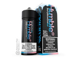 Humble Tobacco Free Nicotine 120ML E-Juice Humble Humble Tobacco Free Nicotine 120ML E-Juice