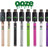 OOZE Slim Pen Twist Battery With USB Smart Charger Ooze OOZE Slim Pen Twist Battery With USB Smart Charger