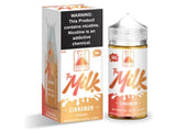 The Milk 100ML E-Juice by Jam Monster Jam Monster The Milk 100ML E-Juice by Jam Monster