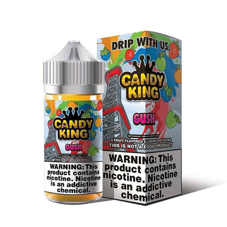 Candy King 100ML E-Juice Candy King Candy King 100ML E-Juice