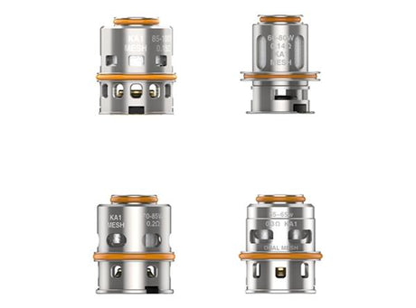 GeekVape M Series Coils (5pcs) GeekVape GeekVape M Series Coils (5pcs)