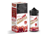 Jam Monster 100mL E-Juice Jam Monster Jam Monster 100mL E-Juice