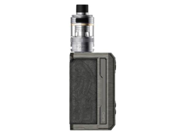 VOOPOO Drag 3 177W Kit with TPP-X Tank VOOPOO VOOPOO Drag 3 177W Kit with TPP-X Tank