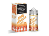 Jam Monster 100mL E-Juice Jam Monster Jam Monster 100mL E-Juice