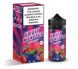 Fruit Monster 100ML E-Juice By Jam Monster Jam Monster Fruit Monster 100ML E-Juice By Jam Monster