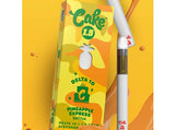 Cake Delta 10 Disposable 1.5 Gram Cake Cake Delta 10 Disposable 1.5 Gram
