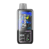 ICEWAVE X8500 Rechargeable Disposable Device - 8500 Puffs Icewave ICEWAVE X8500 Rechargeable Disposable Device - 8500 Puffs [BUY 10 BOXES GET 2 FREE]