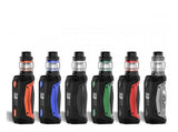 Geekvape Aegis Solo Kit with Cerberus Tank GeekVape Geekvape Aegis Solo Kit with Cerberus Tank