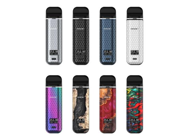 SMOK Novo X 25W Pod Kit SMOK SMOK Novo X 25W Pod Kit