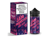 Jam Monster 100mL E-Juice Jam Monster Jam Monster 100mL E-Juice