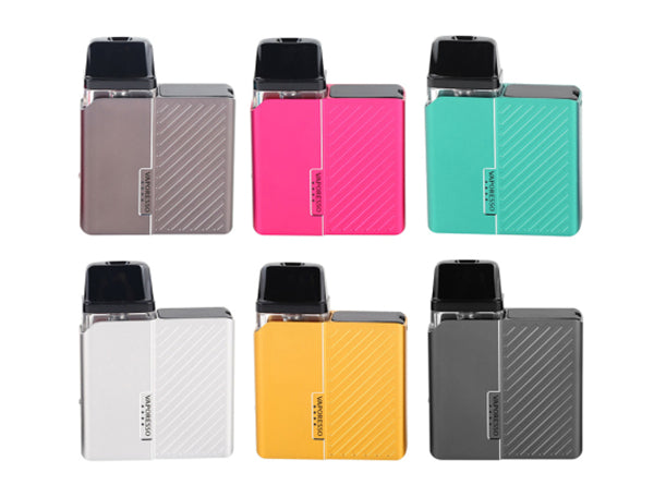 Vaporesso XROS Nano Pod Kit Vaporesso Vaporesso XROS Nano Pod Kit