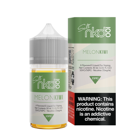 Naked 100 Salt 30mL E-Liquid for Low Power Device Naked 100 Naked 100 Salt 30mL E-Liquid for Low Power Device