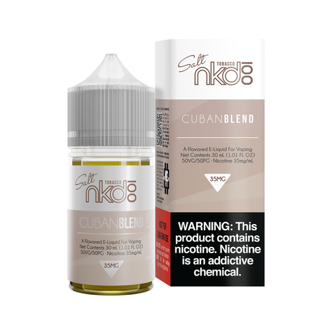 Naked 100 Salt 30mL E-Liquid for Low Power Device Naked 100 Naked 100 Salt 30mL E-Liquid for Low Power Device