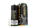 Humble Tobacco Free Nicotine 120ML E-Juice Humble Humble Tobacco Free Nicotine 120ML E-Juice